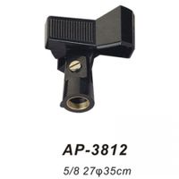 Clip Microfono 35Cm Apextone Ap3812