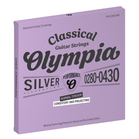 Set guitarra clásica PP-C2843/NC Olympia
