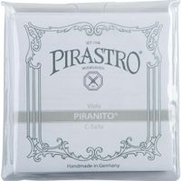 Set Pirastro Viola Piranito Set Mittel Envelope 625000