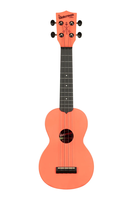 Ukelele Soprano Recycled KA-R-WMS-PK-S Waterman Pink Kala