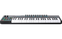 Controlador Midi 49 Teclas VI 49 - Alesis