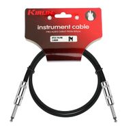 Cable De Instrumento Kirlin 1M Ipcv-241-1