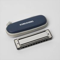 Armónica Diatónica Amazing-20 AM-20D Kongsheng