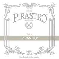 Set Piranito Viola 3/4 -1/2 Pirastro