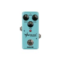 Pedal Para Guitarra Overdrive NOD-3 Morningstar NUX