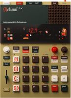 Sampler EP-1320 Medieval Te