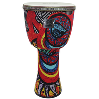 Djembe Abs 12'' Tumbao