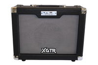 Amplificador XGTR de guitarra eléctrica 25W G-25M