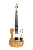 Guitarra Eléctrica XGTR Telecaster Natural TL100-NT
