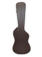 Case Guitarra Eléctrica Strato Negro MUB-17EG Music Bags