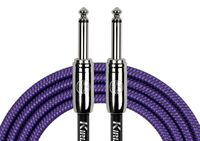 Cable Instrumento Estandar 10M Morado IWCC-201PN-10-PUA