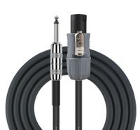 Cable Parlante 3 mts Speakon-Plug Sbc-165Pnk-10