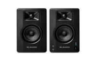 Monitores De Estudio 3,5'' Par BT Bx3PairBt M-Audio