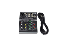 MEZCLADOR INTERFAZ MAVI M4USB