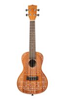 Ukelele Concierto Ka-Mandy-C Mandy Harvey Kala