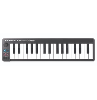 Controlador Midi Keystation Mini 32 M3 M-Audio