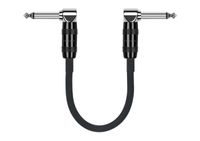 Patch Cable Pedal 0,3M Ángulo IPCC-203B-0,3M Kirlin