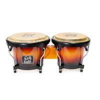 Bongo Tumbao 6""+ 7"" Con Funda Tp5000
