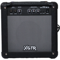 Amplificador para Bajo Eléctrico 15W XGTR XB-15