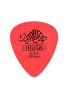 Uñetas Dunlop 418 Tortex Standard 0.50 Pack 12un