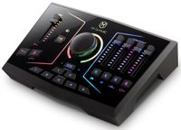 Interfaz De Audio Usb Para Streaming M -Game Dual M-Audio