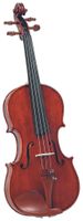 Violín Outfit 4/4' SV-1240 Cremona
