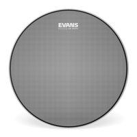 Parche 14¨ BD Zero Drumhead Evans