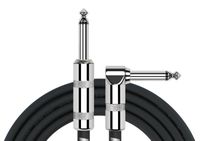 Cable Instrumento Estandar 10M Plug Ipcv-242-10BK Kirlin