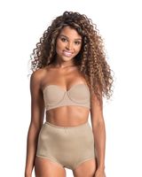 Faja Calzón Control Suave 0233 Beige