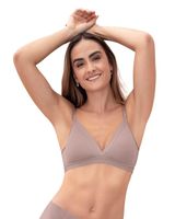 Brasieres Básico 091083 Rosa Claro