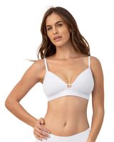 Brasieres Básico 091148 Blanco