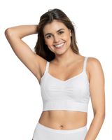 Sostén Lactancia 091064 Blanco