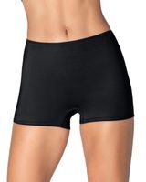 Leonisa Fajas Panty Control Fuerte 092073 Negro