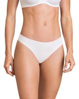 Calzón Brasilero 72308 Blanco