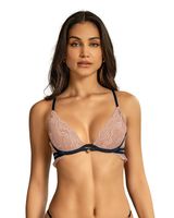 Brasieres Básico 091147 Rosa Claro