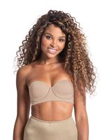 Sostén Control 011654 Beige