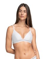 Sostén Top 091099 Blanco