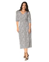 Leonisa Ropa Exterior Vestido F6444