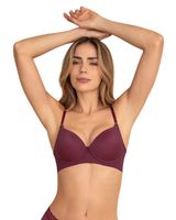Brasieres Realce Alto 011868 Violeta