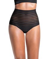 Panties 012890 Hipster Negro