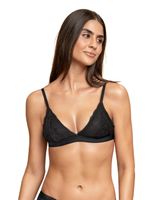 Sostén Bralette 091097 Negro