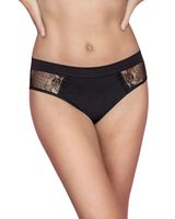 Calzón Hipsters y Cacheteros 092020 Negro