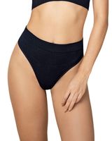 Calzón Brasilero 092040 Negro