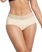 Calzón Hipsters y Cacheteros 012960 Crema