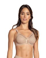 Brasieres Básico 71239 Café CLARO