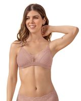 Sostén Bralette 091025 Rosa