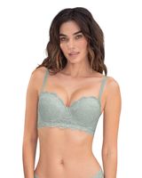 Leonisa Brasieres Realce Alto 011877 Menta