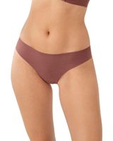 Panties 012720 Brasilero Terracota