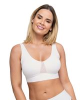 Sostén Básico 091048 Blanco