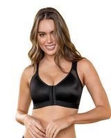 Sostén Control 011473 Negro